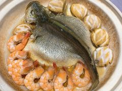 -观海半岛宴·湛江精品菜(蛇口广场店)