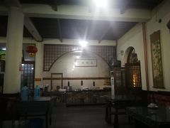 -老家菜馆(正定店)