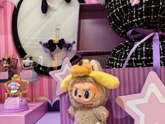 -泡泡玛特POPMART(国金街店)
