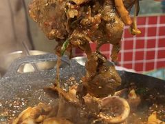 -欧巴烤肉(创富世纪店)