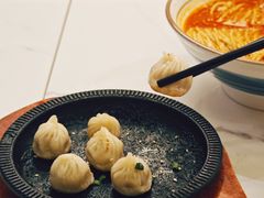 -翡翠拉面小笼包(岭南新天地店)