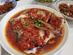 -新新湘菜馆(新中街二条店)