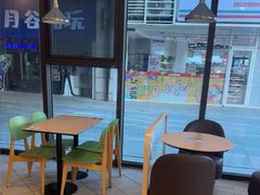 -德克士(宝龙天地店)