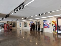 -天幕新彩云国际影城(激光巨幕店)