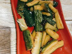 -老徐烧烤涮肚(交道口店)