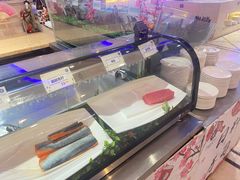 -海韵之星邮轮水会(明发商业广场店)