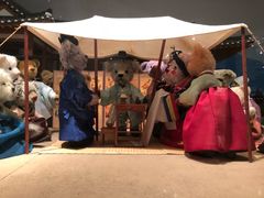 -济州岛泰迪熊博物馆