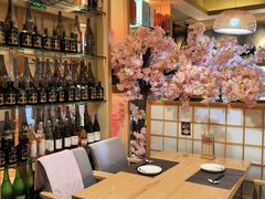 -长崎屋·日本料理·刺身·烧鸟(天河北路店)