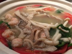 -李老爹香辣蟹(宣武门店)