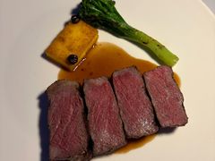 -Kathleen's Waitan 凯圣琳江景西餐厅(外滩店)