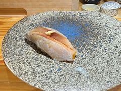 -镹·鱼料理  国产鱼使用店