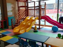 -蓝海国际大饭店·蓝钻自助百汇(兰山店)