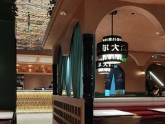 -清真·卡德尔大叔新疆主题餐厅(龙汇路店)