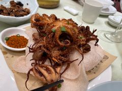 -高佳庄·舟山海鲜(海景旗舰店)