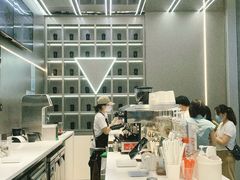 -Manner Coffee(万象食家店)