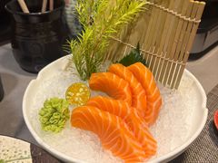 -满来寿喜烧(金虹桥店)