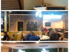 -肥羊坊火锅餐厅(新兴南路店)