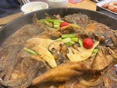 -老板恋上鱼(恒隆广场店)