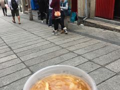 -添發碗仔翅美食