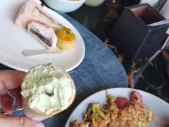 -济南凯宾斯基酒店-THE VIEW云景全日制餐厅