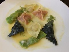 -BONAZZA 意大利餐厅