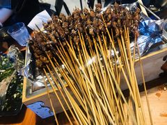 -峨眉山原汁双双烧烤(净居寺店)
