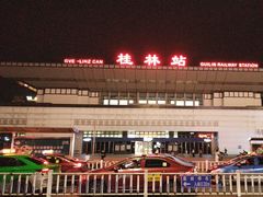 -桂林站