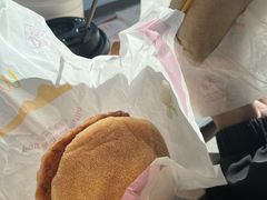 -麦当劳(永泰得来速店)