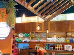 -迷你椰·泰式大排档(观前街店)