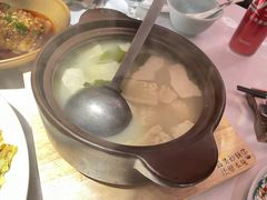 -小河盐帮·私家菜·烤鸭(三元桥·霄云路店)