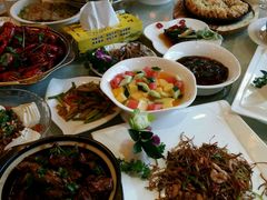 android_upload_pic-知味轩(钢城花园店)