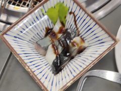 -尚宴牛特鲜自助(太原街万达店)