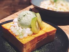 -咖梦餐厅 COMENG RESTAURANT