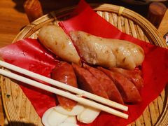 -捡角台湾食堂(花木Plus乐坊店)