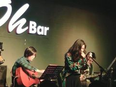 -ohbar live house(人广店)
