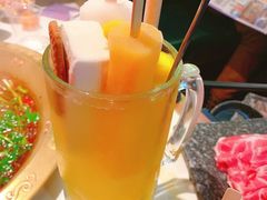 -哥老官重庆美蛙鱼头(宝山龙湖店)