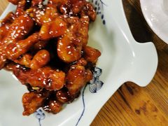 -鼎香润(德胜门内店)