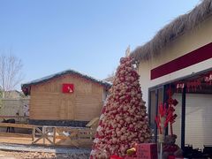 -HERRE·FARM 赫尔露营农场·团建聚会包场