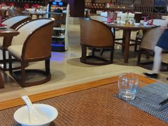-海棠湾九号度假酒店-融荟家和中餐厅