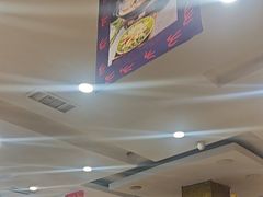 -大清花饺子(山庄店)