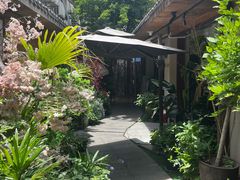 -王捌小院(红花坡店)