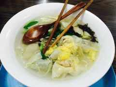-巧云大馄饨(南阴阳营总店)