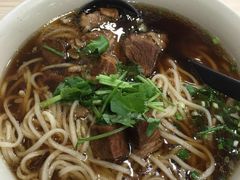 -李先生牛肉面大王(北京站售票厅餐厅)