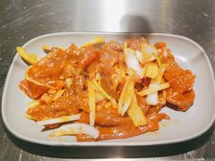 -小财盆地桌烤肉