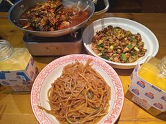 -陈家婆的菜(梅溪湖店)