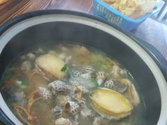 -吉品莞家·鲍鱼鸡煲(东莞店)