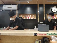 -东京屋(武定路店)