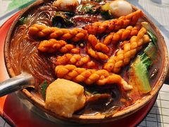 麻花-清真·马文砂锅大全(麦苋街店)