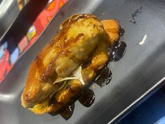 -1218 GRILL 主厨