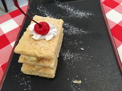 -卡本妮法餐厅·北京和平宾馆